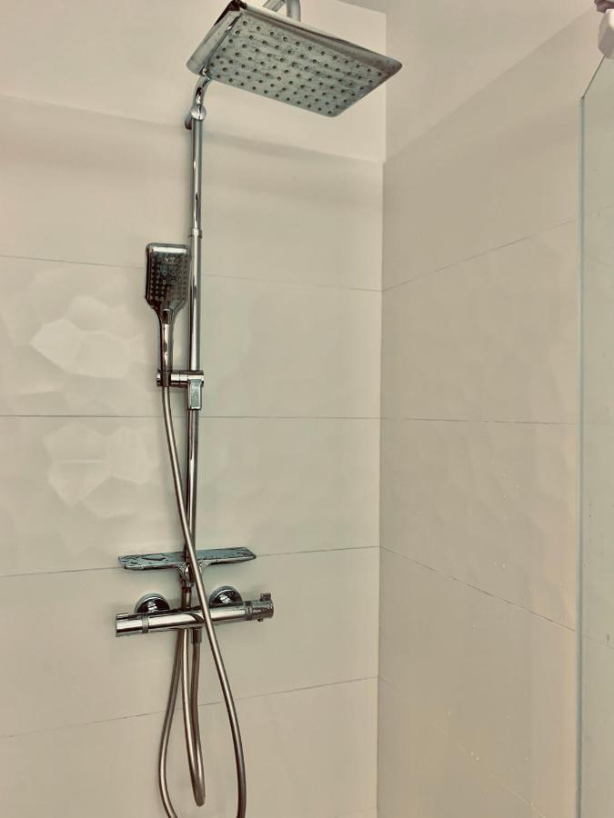 Superbe Appartement En Hyper Centre De Charleville Kültér fotó