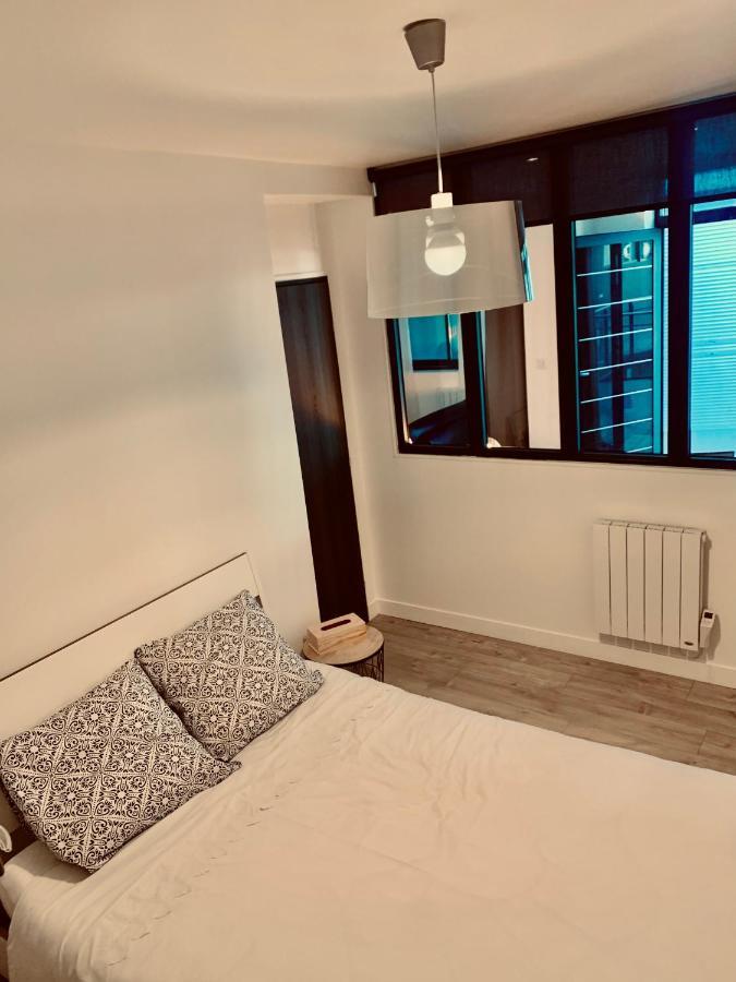 Superbe Appartement En Hyper Centre De Charleville Kültér fotó