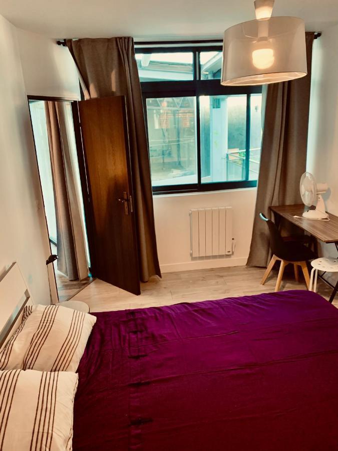Superbe Appartement En Hyper Centre De Charleville Kültér fotó